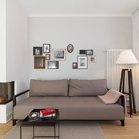 Apartment Villa-loewenstein-wohnung-12-9839 *