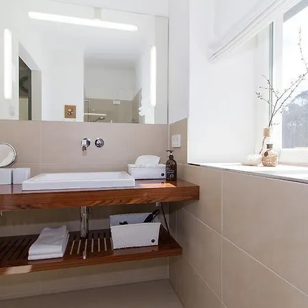 Apartment Villa-loewenstein-wohnung-12-9839 Kuehlungsborn